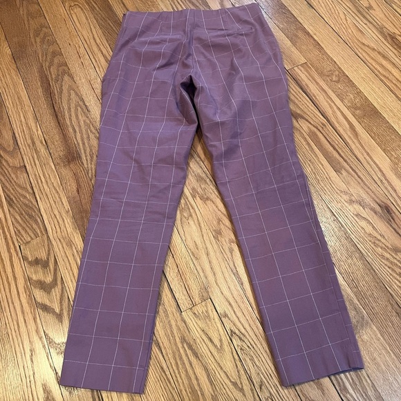 a new day Pink Straight Leg Pants with Tailored Fit - Picture 4 of 4